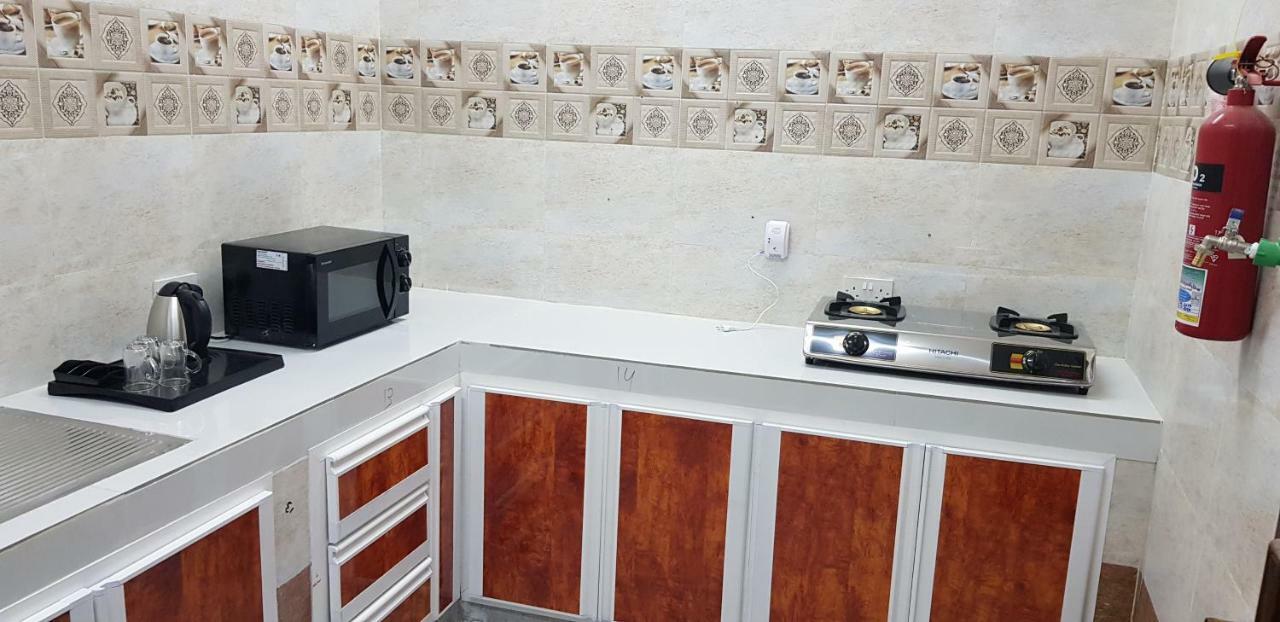 Duqm Suites Экстерьер фото